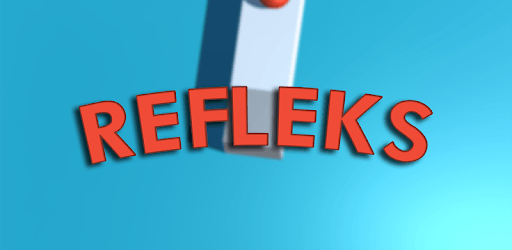 Refleks PC screenshot