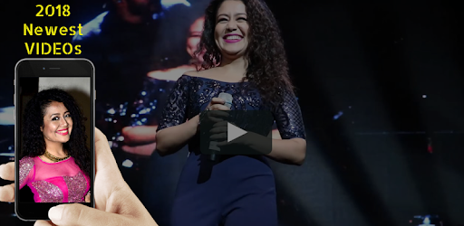 Neha Kakkar Video Songs : Neha Kakkar Gaane PC screenshot