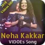 Neha Kakkar Video Songs : Neha Kakkar Gaane for PC