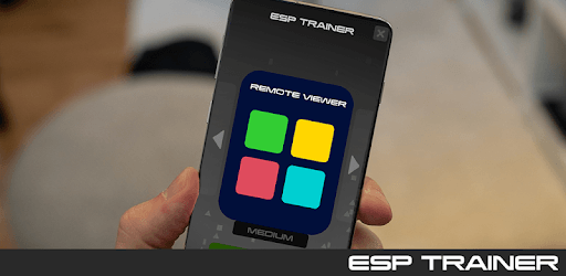 ESP Trainer PC screenshot ESP Trainer PC screenshot