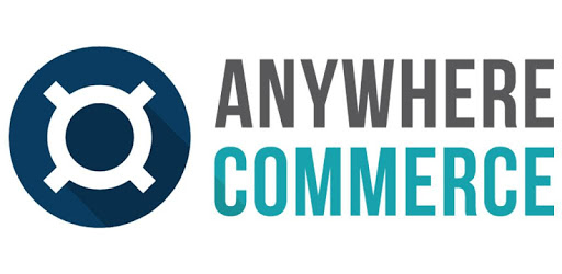 AnywhereCommerce PC screenshot