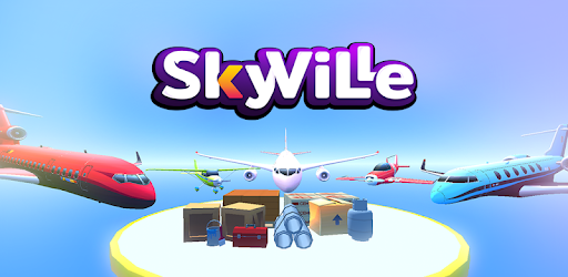 SkyVille PC screenshot SkyVille PC screenshot