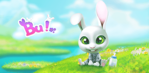 Bu the Baby Bunny - Cute pet care game PC screenshot Bu the Baby Bunny - Cute pet care game PC screenshot