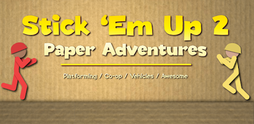 Stick 'Em Up 2 Starter Edition PC screenshot Stick 'Em Up 2 Starter Edition PC screenshot