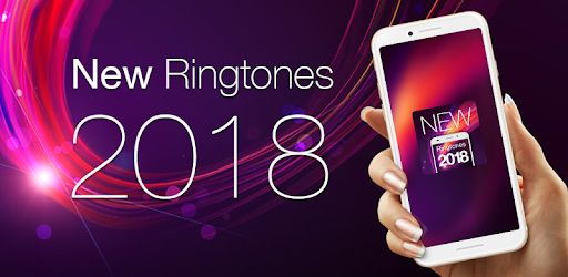 New Ringtones 2018 PC screenshot
