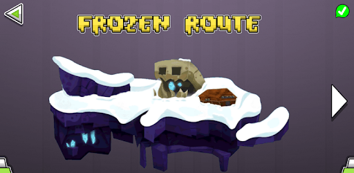 New Geometry World Dash 2 PC screenshot