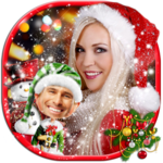 Santa and His Elves 🎅 Christmas Photo Editor icon