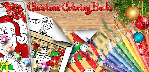 Christmas Coloring Pages ๐
Colouring Books App PC screenshot Christmas Coloring Pages ๐
Colouring Books App PC screenshot