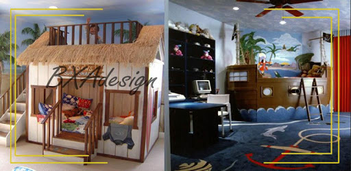 New Children Bedroom Ideas PC screenshot