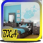 New Children Bedroom Ideas icon