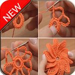 New Crochet Tutorial for PC New Crochet Tutorial for PC