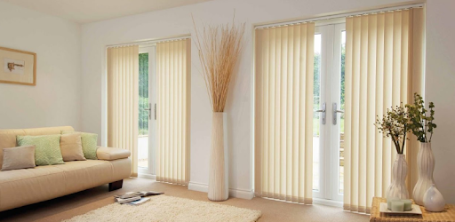 New Design House Curtain PC screenshot