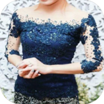 New Design Modern Kebaya for PC New Design Modern Kebaya for PC