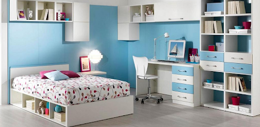 New Design Teen Room PC screenshot