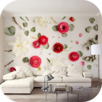 New Design Wall Paint for PC New Design Wall Paint for PC