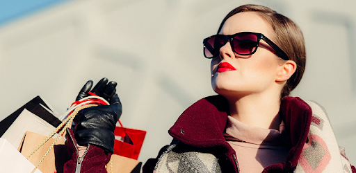 New Fashion Eyewear Ideas PC screenshot New Fashion Eyewear Ideas PC screenshot