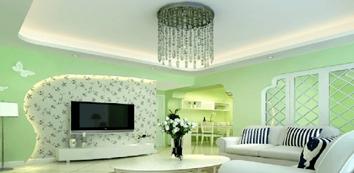 New Home Ceiling Designs PC screenshot