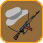 Middle East Gunner FREE icon