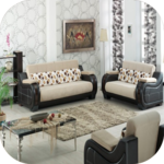 New Sofa Design icon