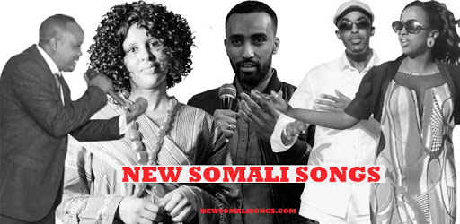 New Somali Songs PC screenshot New Somali Songs PC screenshot