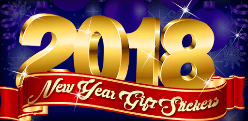 New Year Gift Stickers PC screenshot New Year Gift Stickers PC screenshot