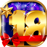 New Year Gift Stickers for PC New Year Gift Stickers for PC