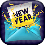 New Year Party Invitations for PC