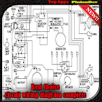 New circuit wiring diagram complete 2018-2019 for PC