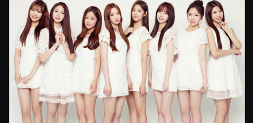 Newest Korean Fashion Style PC screenshot Newest Korean Fashion Style PC screenshot