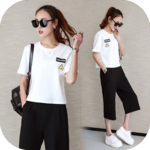 Newest Korean Fashion Style for PC Newest Korean Fashion Style for PC