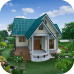 Newest Simple House Design icon