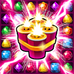 Jewels Crush 2019 - new Puzzle Matching Adventure for PC Jewels Crush 2019 - new Puzzle Matching Adventure for PC