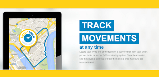 TicTocTrack PC screenshot TicTocTrack PC screenshot