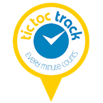 TicTocTrack icon