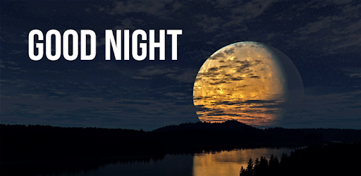 Good Night Images Gif PC screenshot
