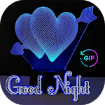 Good Night 2019 icon