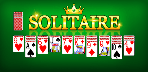 Solitaire Card Games Free PC screenshot