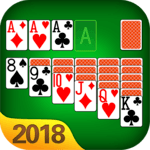 Solitaire Card Games Free icon