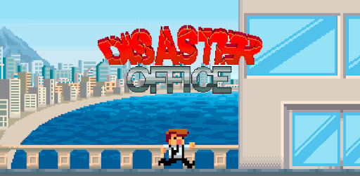 Disaster Office PC screenshot