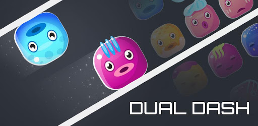 Dual Dash PC screenshot