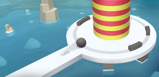 Fire Balls 3D PC screenshot