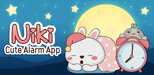 Niki: Cute Alarm Clock App PC screenshot Niki: Cute Alarm Clock App PC screenshot