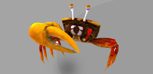 crab avenue PC screenshot crab avenue PC screenshot