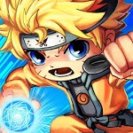 Shinobi.IO for PC
