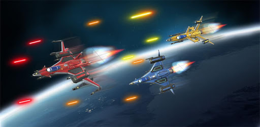 Guardian Space Shooter PC screenshot Guardian Space Shooter PC screenshot