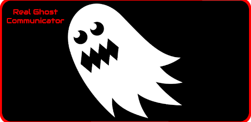 Real Ghost Communicator PC screenshot Real Ghost Communicator PC screenshot