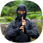 Ninjutsu icon