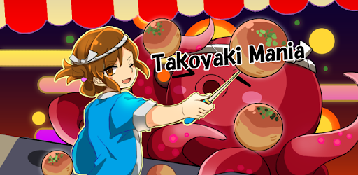 Tatsujin - Takoyaki Mania PC screenshot Tatsujin - Takoyaki Mania PC screenshot