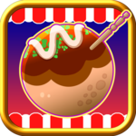 Tatsujin - Takoyaki Mania icon