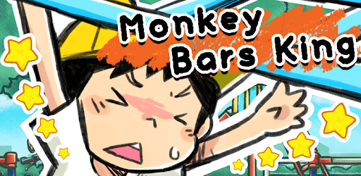 Monkey Bars King PC screenshot